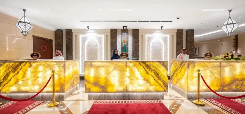 Shaza Regency Plaza image